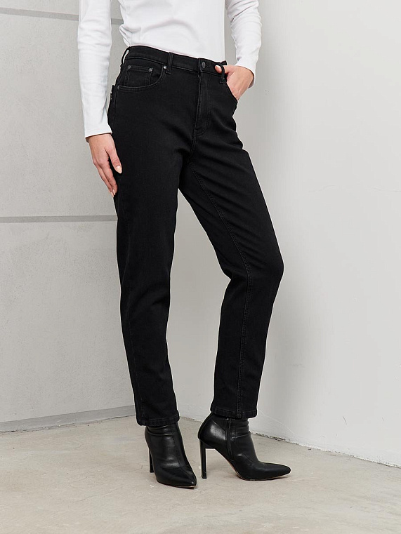 джинсы женские