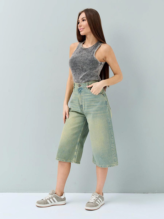 шорты женские