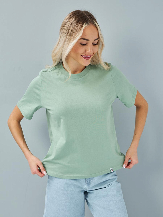 футболка женская