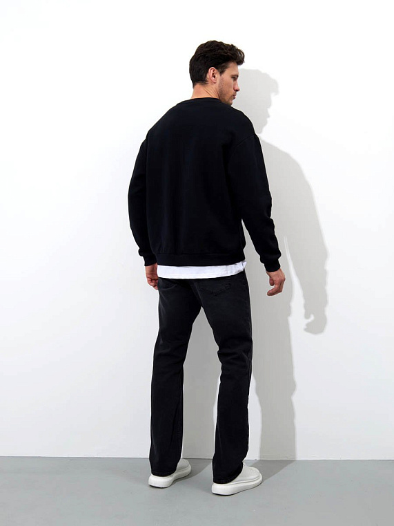 джинсы мужские