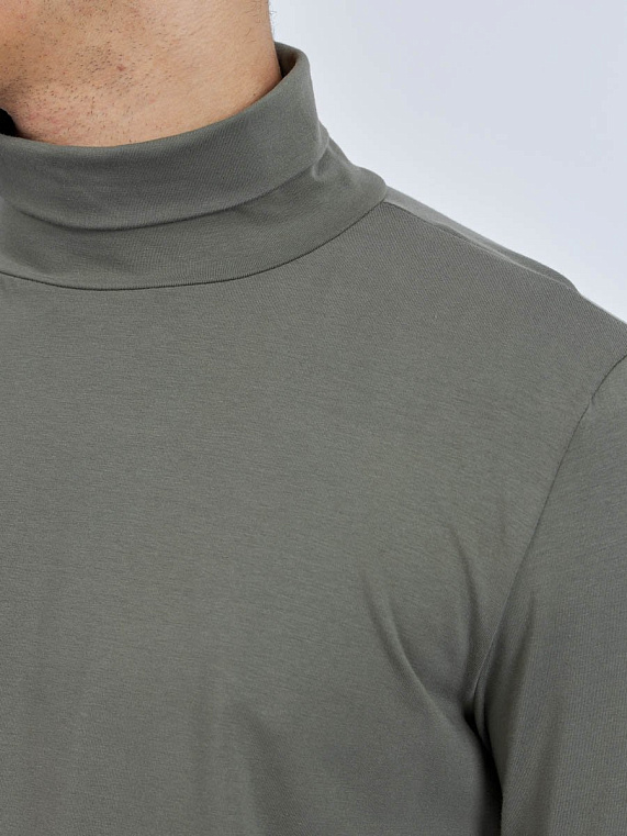 водолазка мужская