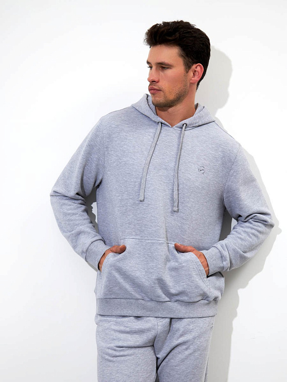 толстовка мужская