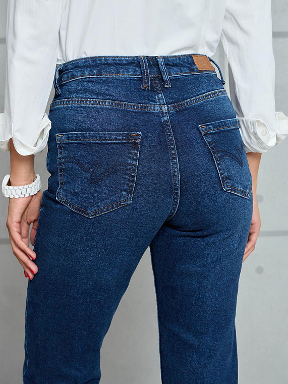 джинсы женские