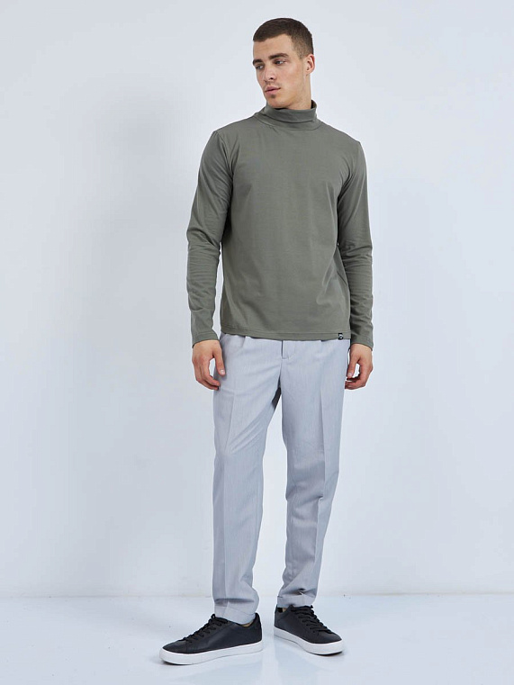 водолазка мужская