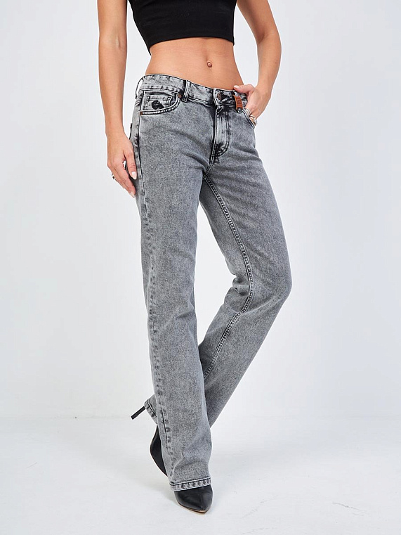 джинсы женские