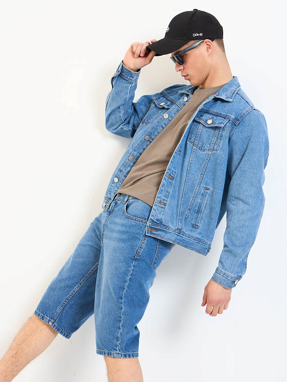 шорты мужские