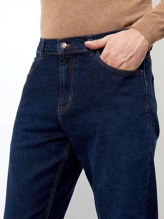 джинсы мужские