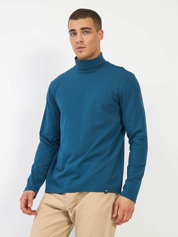 водолазка мужская