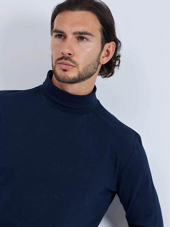 водолазка мужская