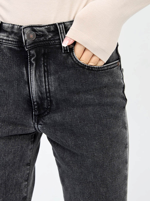 джинсы женские