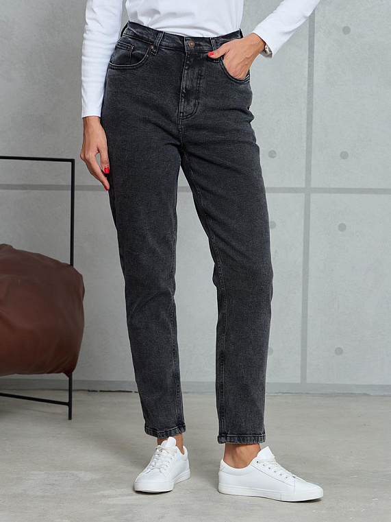 джинсы женские