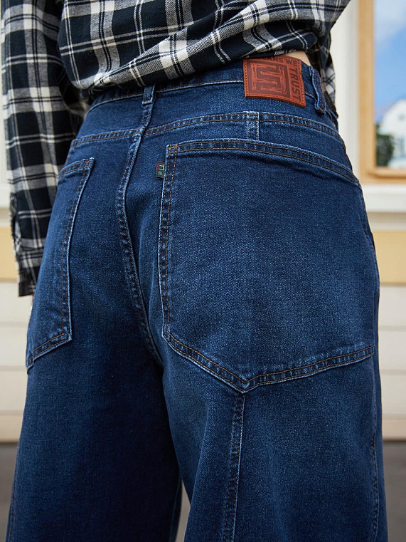 джинсы женские