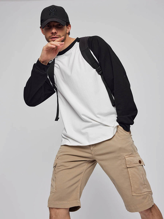 шорты мужские