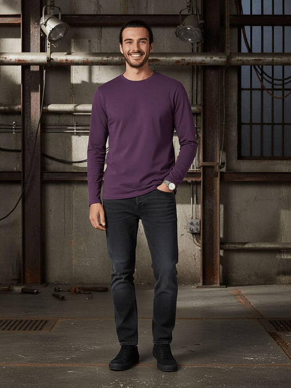 футболка мужская