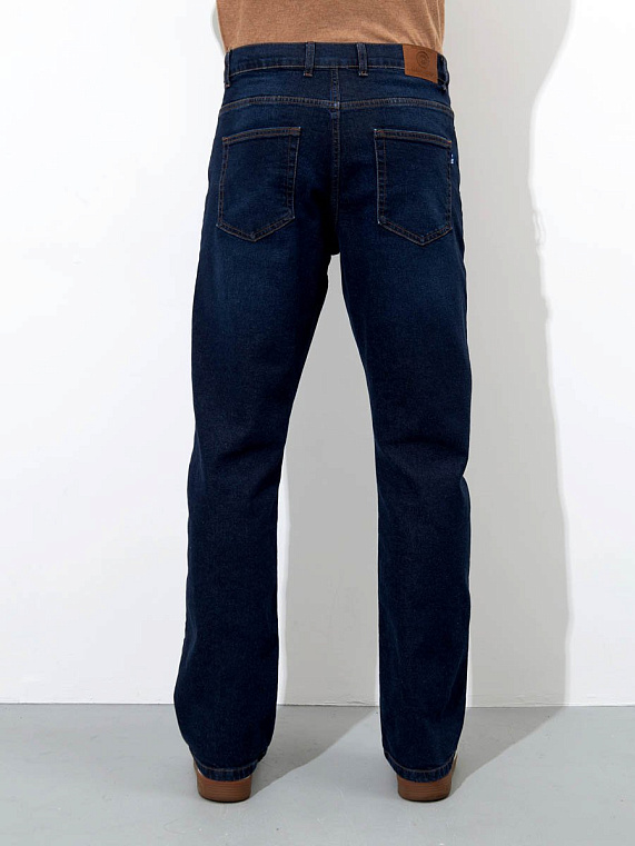 джинсы мужские