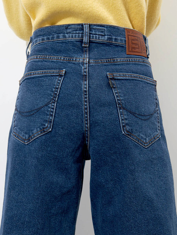 джинсы женские