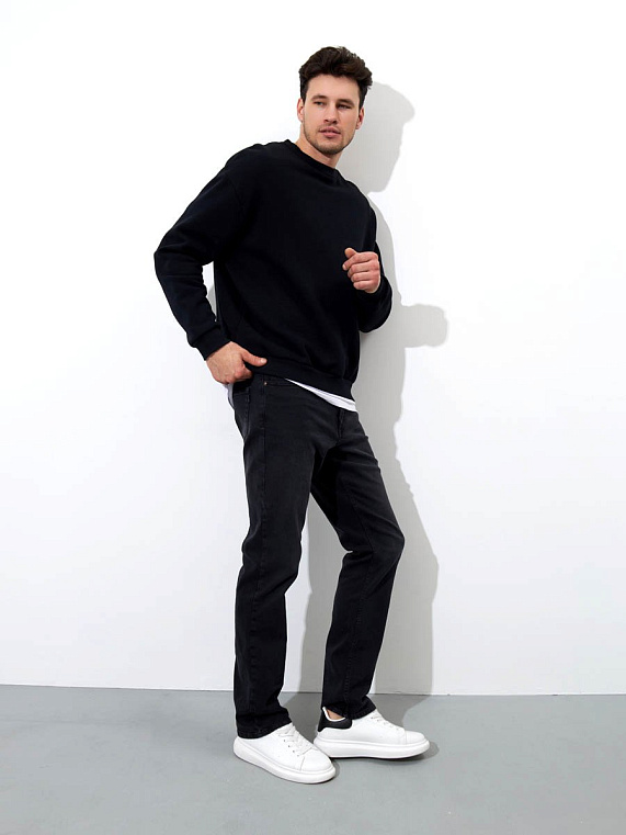 джинсы мужские