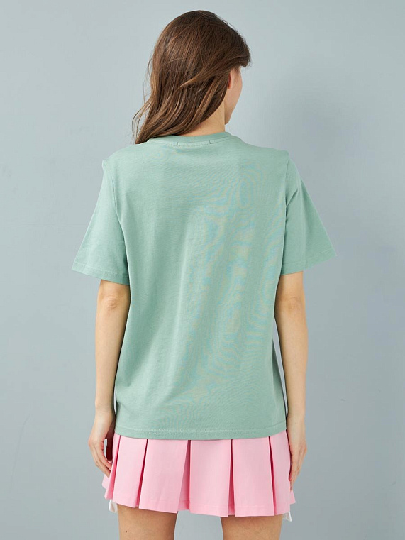 футболка женская