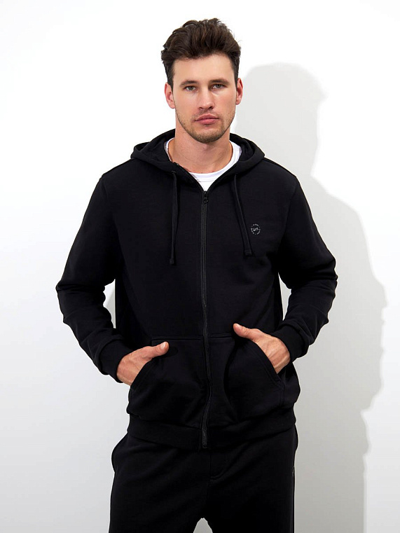 толстовка мужская