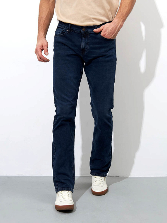 джинсы мужские