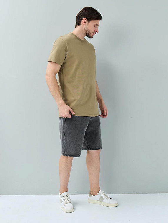 футболка мужская