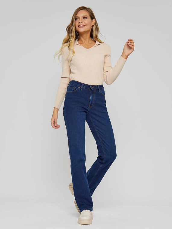 джинсы женские