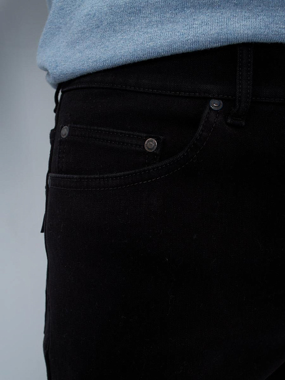 джинсы мужские