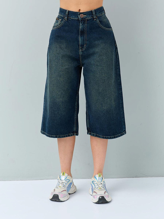 шорты женские