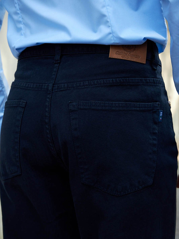 брюки мужские