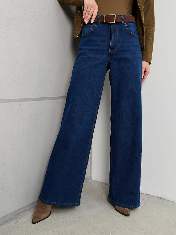 джинсы женские