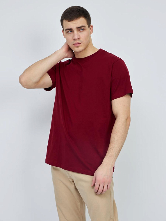 футболка мужская