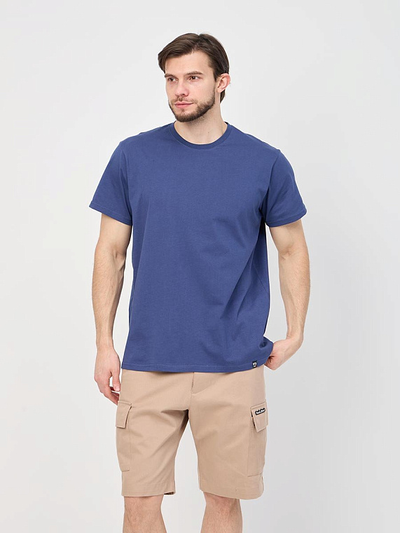 футболка мужская