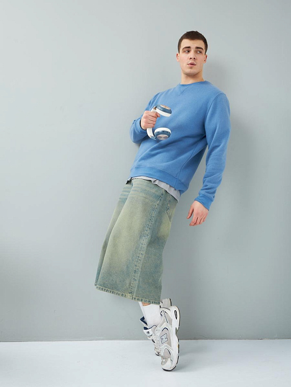 шорты мужские