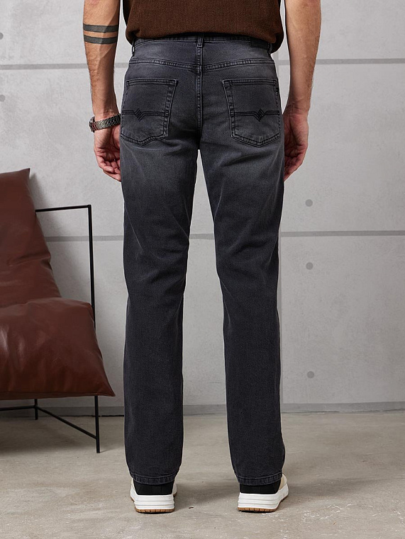 джинсы мужские