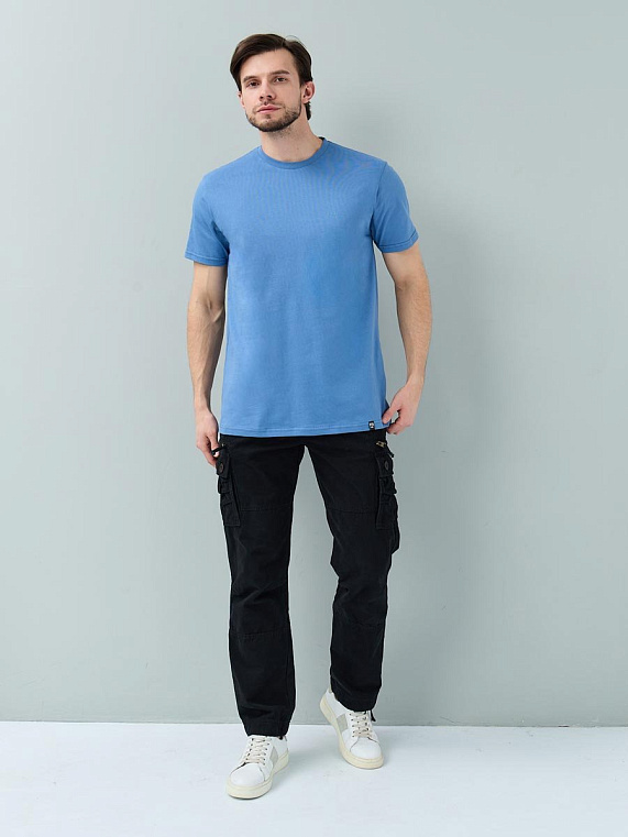 футболка мужская