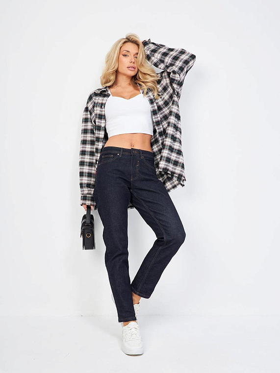 джинсы женские