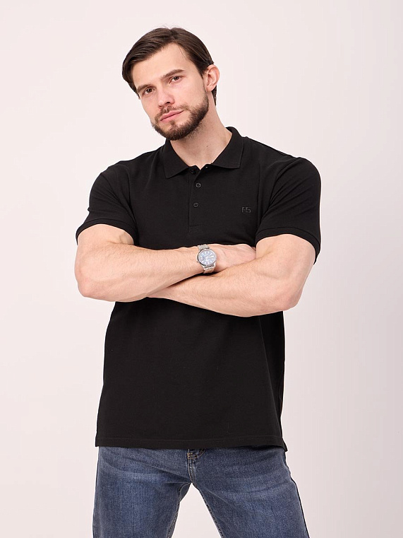 поло мужское