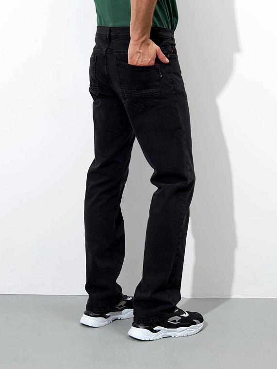 джинсы мужские