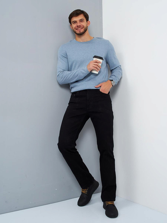 джинсы мужские