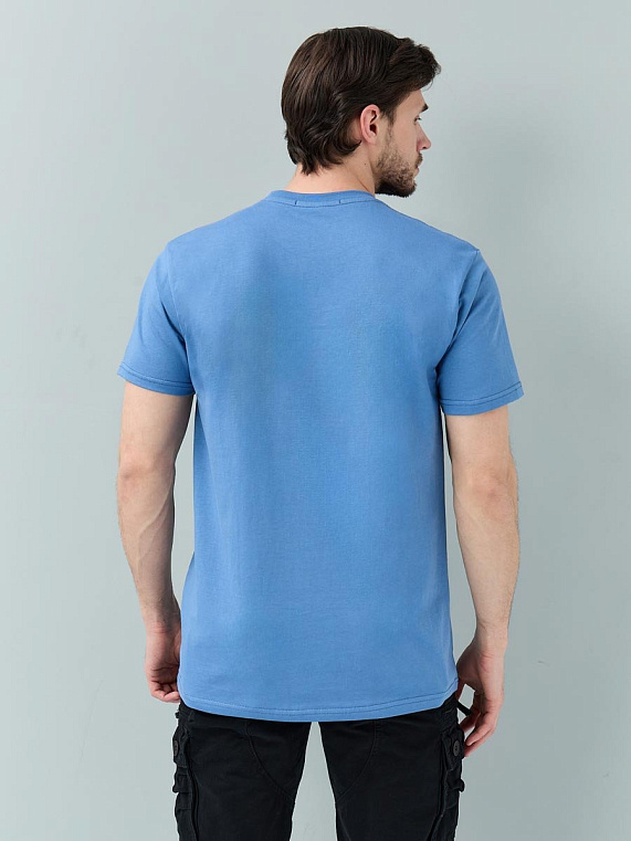 футболка мужская