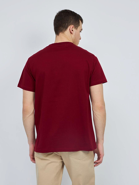 футболка мужская