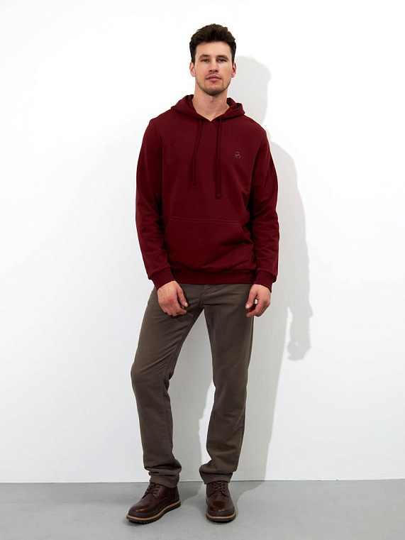 толстовка мужская