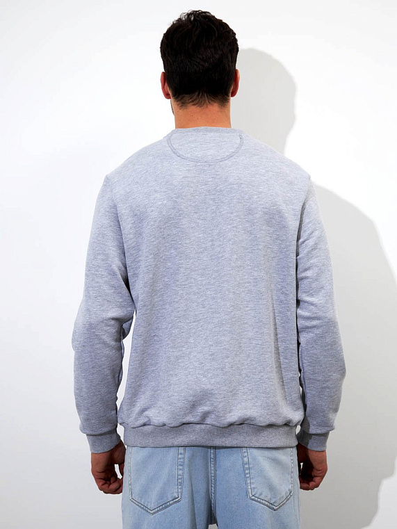 толстовка мужская