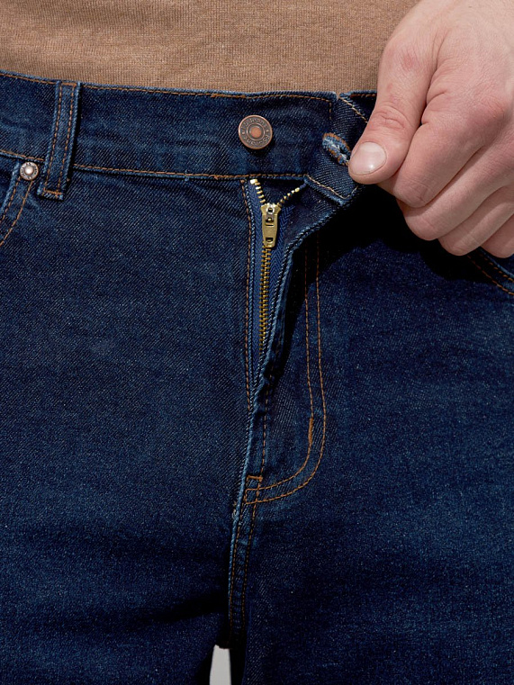 джинсы мужские