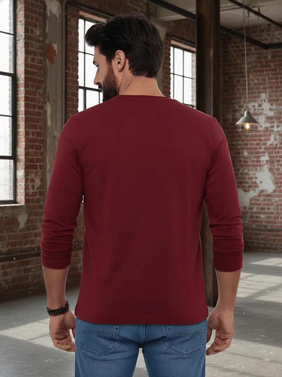 футболка мужская