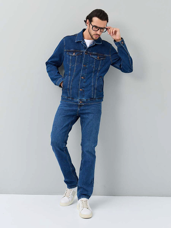 куртка мужская