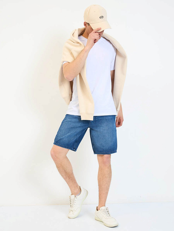 шорты мужские