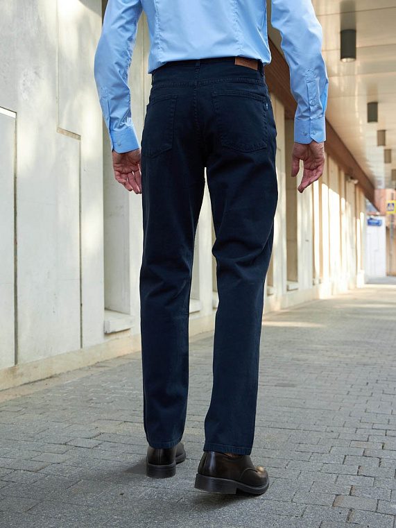 брюки мужские