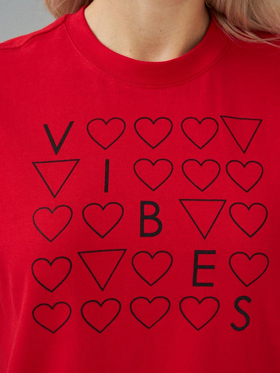 футболка женская