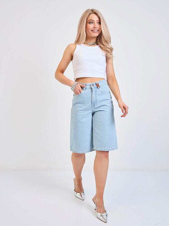 шорты женские